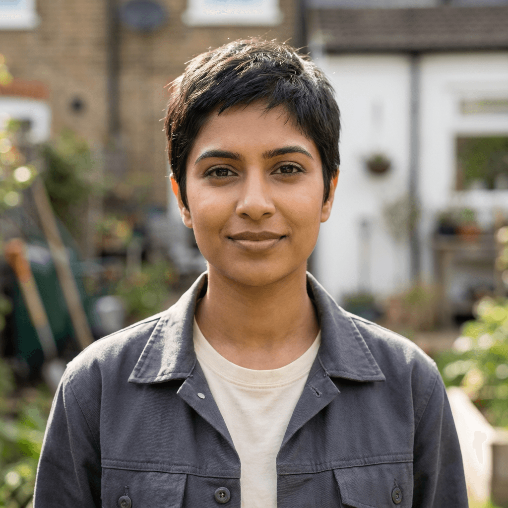 Priya Marshall
