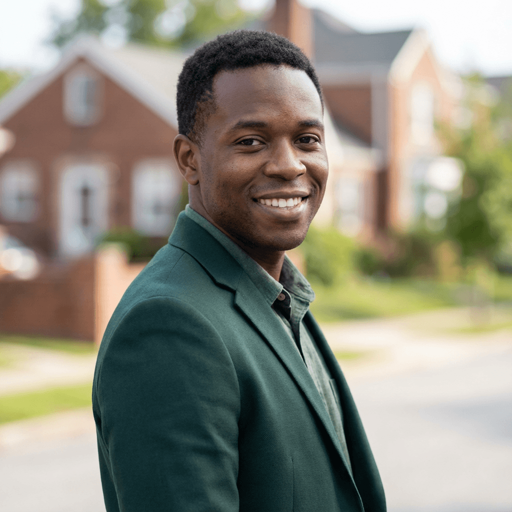 David Bynoe